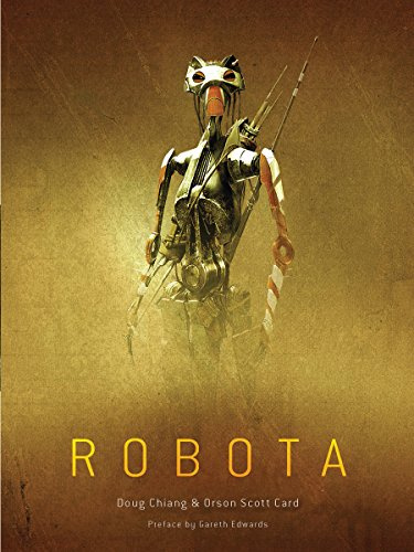 Robota (Dover Literature: Science Fiction/Fantasy)