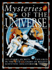 Mysteries of the Universe