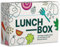 Lunchbox: 100 happy, healthy salads you can make for your lunch in minutes