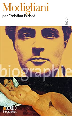 FOLIO BIOGRAPHIES