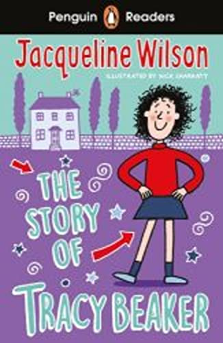 The Story of Tracy Beaker: Lektüre mit Audio-Online