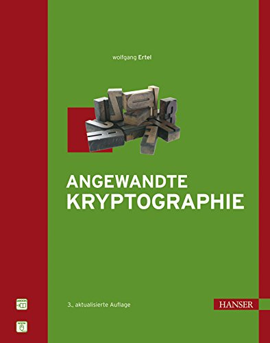 Angewandte Kryptographie