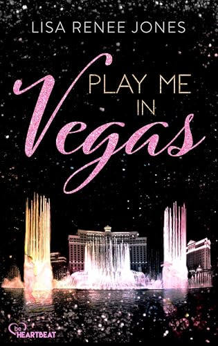 Play me in Vegas: Eine kleine, süße CEO-Romance der New York Times Bestellerautorin (Spicy Christmas Romance - Knisternde Liebesromane für den Winter)