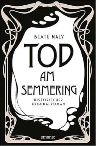 Tod am Semmering: Ermittlungen im mondänen Grandhotel. Cosy Crime aus den Goldenen Zwanzigern. Für alle Fans von Agatha Christie - Historischer Kriminalroman: 1