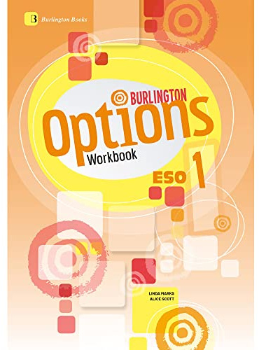 OPTIONS 1ESO EJER SPA (CHOICES)