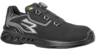 U-POWER LINEAR ESD S3S CI FO SR Scarpe da lavoro