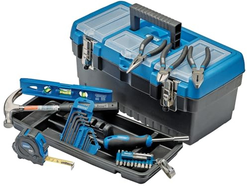DIY Essential Tools Kits