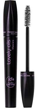 Peggy Sage - Mascara lovely ciglia - Blu notte 10 ml