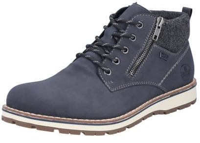 Rieker 38409 Botas con cordonesHombre