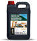 JOVIRA PINTURAS Lack-Lasur Matt Schutzlack auf Wasserbasis. Dekoriert und schützt Holz. (5 Liter, Farblos)