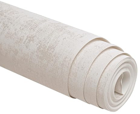 Carta da parati strutturata in cemento, impermeabile, carta da parati autoadesiva con struttura in calcestruzzo, rotolo di carta da parati multiuso per caffè, ristorante, lavoro, camera da letto