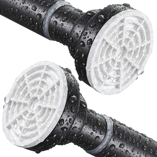 Bastone per tenda da doccia, in acciaio inossidabile, estensibile, per tenda da doccia, senza foratura, asta per tenda da doccia, per finestre del bagno, cucina, armadio, 125-205 cm, grigio scuro