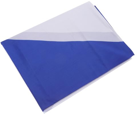 iplusmile Bandiera Scozia Poliestere Resistente e Colori Vividi Decorazione Casa e Giardino con Occhielli per Installazione Facile Utilizzo Esterno e Supporto Europeo