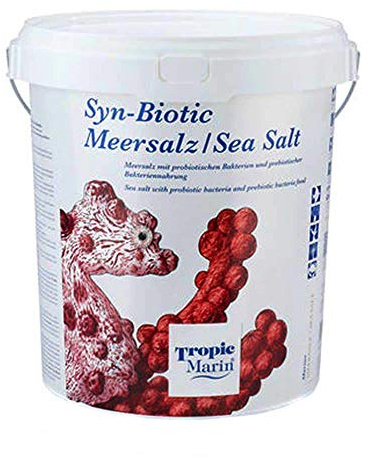 Tropic Marin SYN-BIOTIC Meersalz 10 kg