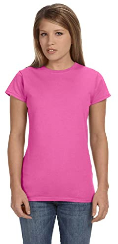 Gildan Women's Gildan Softstyleâ® Ladies T-Shirt T-Shirt