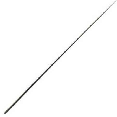 Generico Cimini Vettini Ricambio Canne Pesca Bolognese Carbonio, 4,68mm/1,3