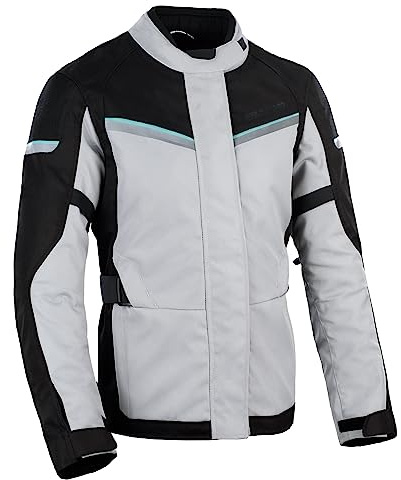Oxford Women's Dakota 3.0 Motorcycle Jacket Dakota 3.0 Motorcycle Jacket