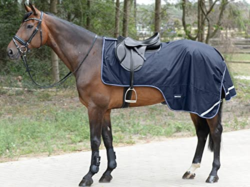 Ausreitdecke RAINTRAINER 100
