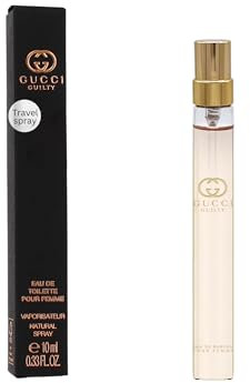 Gucci Guilty Pour Femme eau de toilette spray for women 10ml