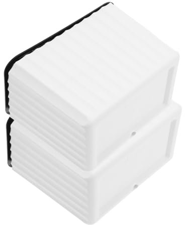Yardwe Arrosage Automatique - Pot De Fleurs Mural Jardinière Auto-arrosante pour Plantes Dintérieur Pot en Plastique