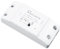 Smart WiFi Wireless Light Switch, 10A WiFi Relay Smart Light Switch Remote Control Universal DIY Module Compatible with Alexa Google Home eWelink IFTTT for Smart Home Automation