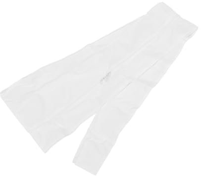 BAFOVY Sello de Ventana Universal, Sello de Ventana Aislante de Calor con Cremallera, Sello de Ventana de Aire Acondicionado de Instalación Fácil de Instalar para CA Portátil, Secadora.