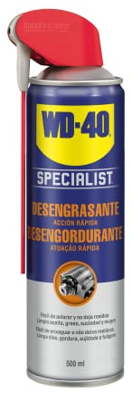 WD-40 Specialist - Desengrasante-Spray 500ml