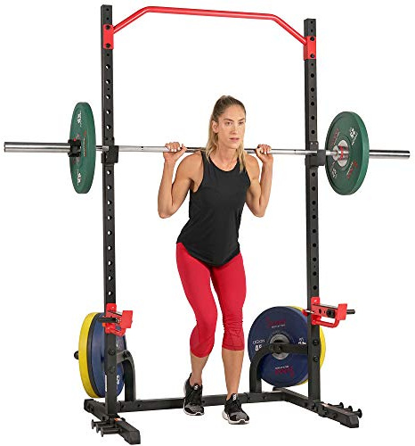Sunny Health & Fitness Ellittica Bianca Completamente Assemblata Sotto la Scrivania con Magneti, Pedaliera Portatile per Piedi e Gambe SF-XF9931