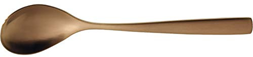 Mokkalöffel PVD, Kupfer, Barcelona, Länge: 110 mm
