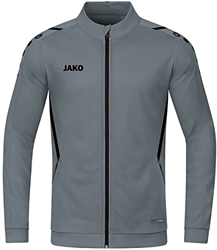 JAKO Polyesterjacka för män, Challenge polyesterjacka Challenge