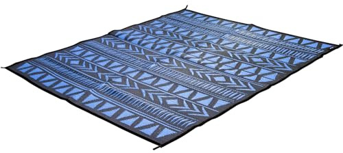 Bo-Camp - Chill-Matte - Oxomo - Blau - m