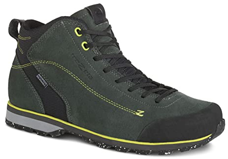 ZETA MID WP GREEN LIME