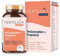 FERTILIUM FEMME Grossesse - Acide folique pour la Fertilité - Inositol Q10 Vitamine B9 B12 et 9 Minéraux - 60 Capsules Végétaliennes