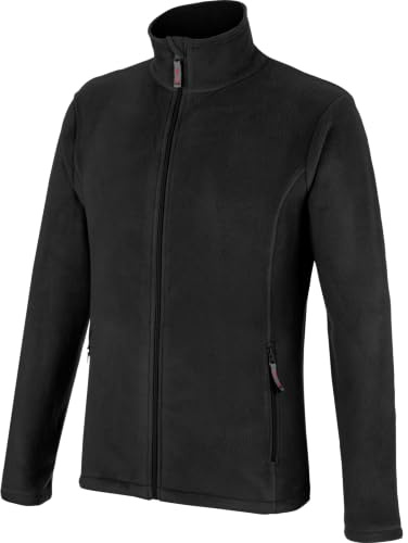 WüRTH MODYF Veste polaire zippée Job noir - Taille M