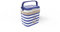 CREVICOSTA QUALITY MARK MARCAS DE CALIDAD Nevera Life Story 29L Marinera