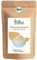 Bio Flohsamenschalen Pulver 1kg | 99% Reinheit Flohsamen Schalen gemahlen | Premium Rohkost Qualität aus Indien | Vegan