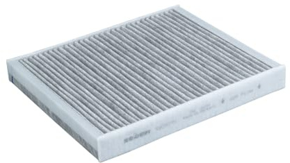 PURFLUX AHC730 Innenraumfilter Pollenfilter Aktivkohlefilter Höhe: 32 Breite: 221 Länge: 252 Kompatibel mit VW POLO AW1, BZ1 T-Cross C11, SEAT Arona KJ7, SKODA Kamiq NW4