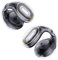 soundcore C30i by Anker, Open-Ear Earbuds, Clip-On Earphones, Lightweight Comfort, Stable Fit, Firm-Shell Design, Attachable Ear Grips, Big Drivers for Clear Audio, 30H Play, IPX4 Water-Resistant