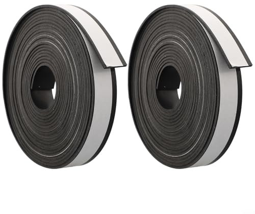 423360-7 194419-4 495209 Guide Rail Splinter Guard Strip, Set of 2 Pack, Track Saw Guide Rails Tape, 3 Meter Length, Replacement Saw Accessories