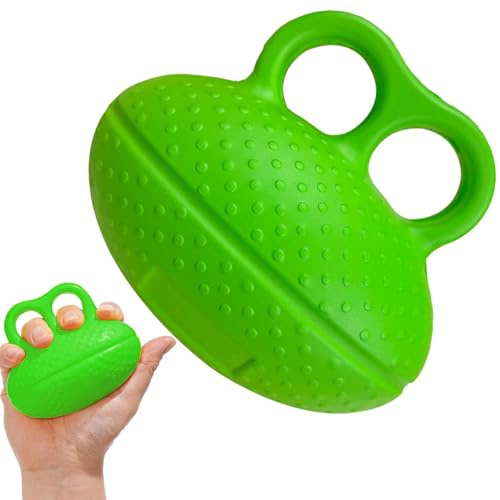 Finger Grip Strength Trainer Ball, Grip Strength Trainer Ball Handstyrka