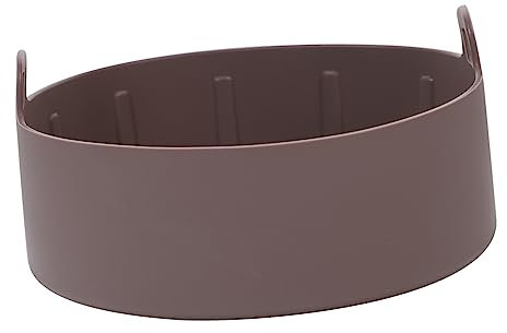 CIYODO Silicone Baking Pan Air Fryer Liner Easy to Use for Baking Mat Kitchen Gadget