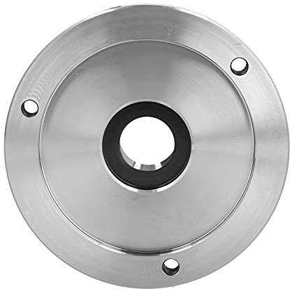 Portabrocas de sujeción, herramienta de torno de mesa de fresado CNC con orificio recto, diámetro de 32mm (ER32-125(95))