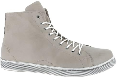 Andrea Conti Schnür-Boots 0341500 High-Top Sneaker Schnürstiefelette
