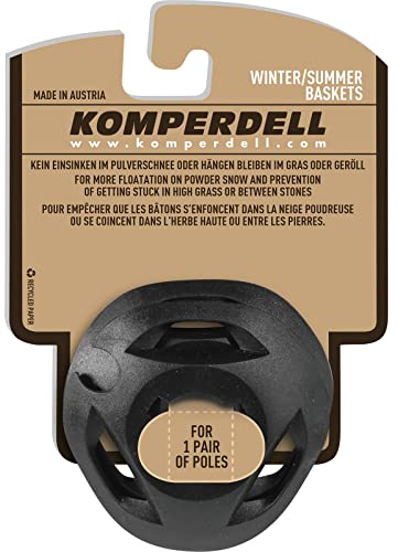 Komperdell Large UL Vario