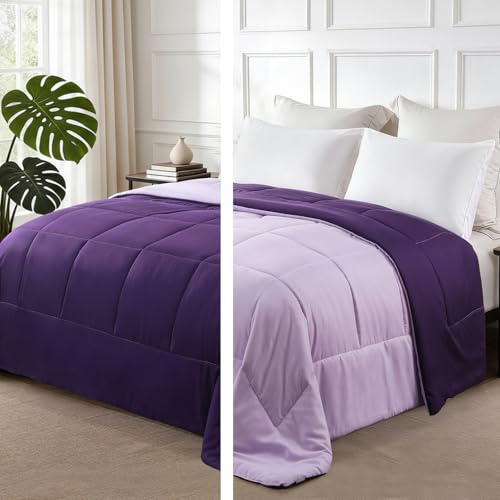 Exclusivo Mezcla Edredón Nórdico Reversible, 220×230cm, Verano Transpirable
