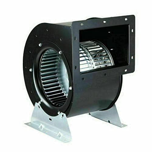 Ventilateur radial centrifuge 2200 m³/h 230 V