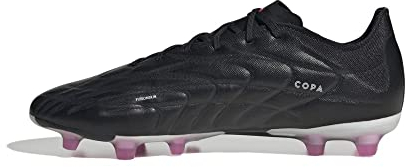 Adidas Herren Copa Pure.2 Fg Fussballschuh, Cblack/Zeromt/Teshpk, 40 EU