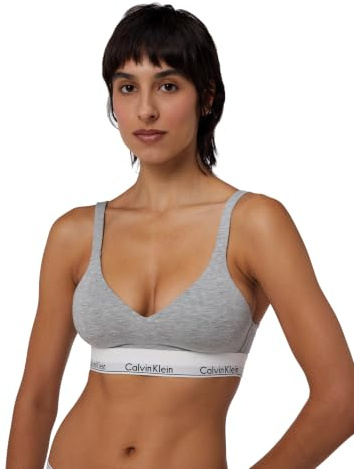 Calvin Klein Damen Lift Bralette 000qf7900e Bralette