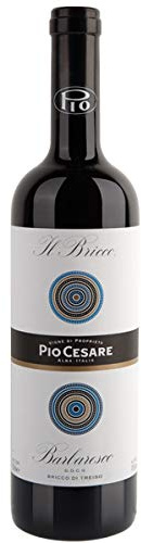 BARBARESCO IL BRICCO 2019 PIO CESARE