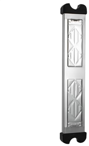 Replacement Pool Ladder Steps - Easy Install Pool Part, Swimming Pool Ladder Treads | Heavy-Duty Ladder Foot Pads, Compatible Enhanced Reliable Safety Pool Accessory for In-ground Pools
